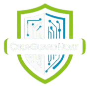 CodeGuard Host Logo
