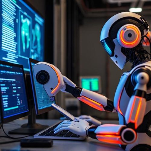 CodeGuard Host RPA Automation